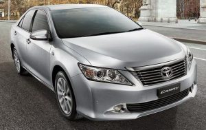 toyota camry 2014 2