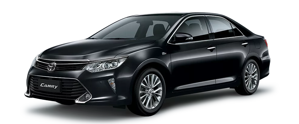 Toyota Camry 2018: Đánh Giá Tổng Quan và Giá Bán Hiện Tại