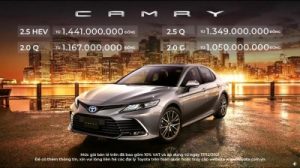 toyota camry 2022 3