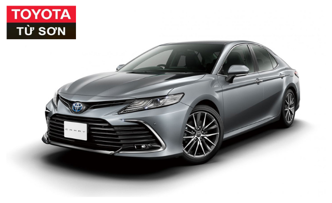 Toyota Camry 2022 cũ: Kinh nghiệm chọn mua, giá cả và những lưu ý quan trọng