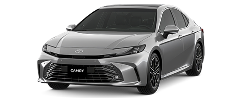 Các Yếu Tố Ảnh Hưởng Đến Giá Toyota Camry 2024