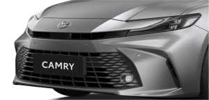 toyota camry 25 hev top 5