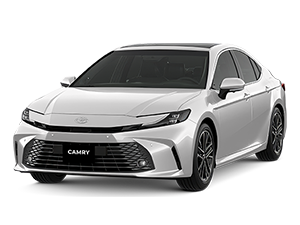 Toyota Camry HEV Top: Đánh Giá Chi Tiết, Dành Cho Ai?