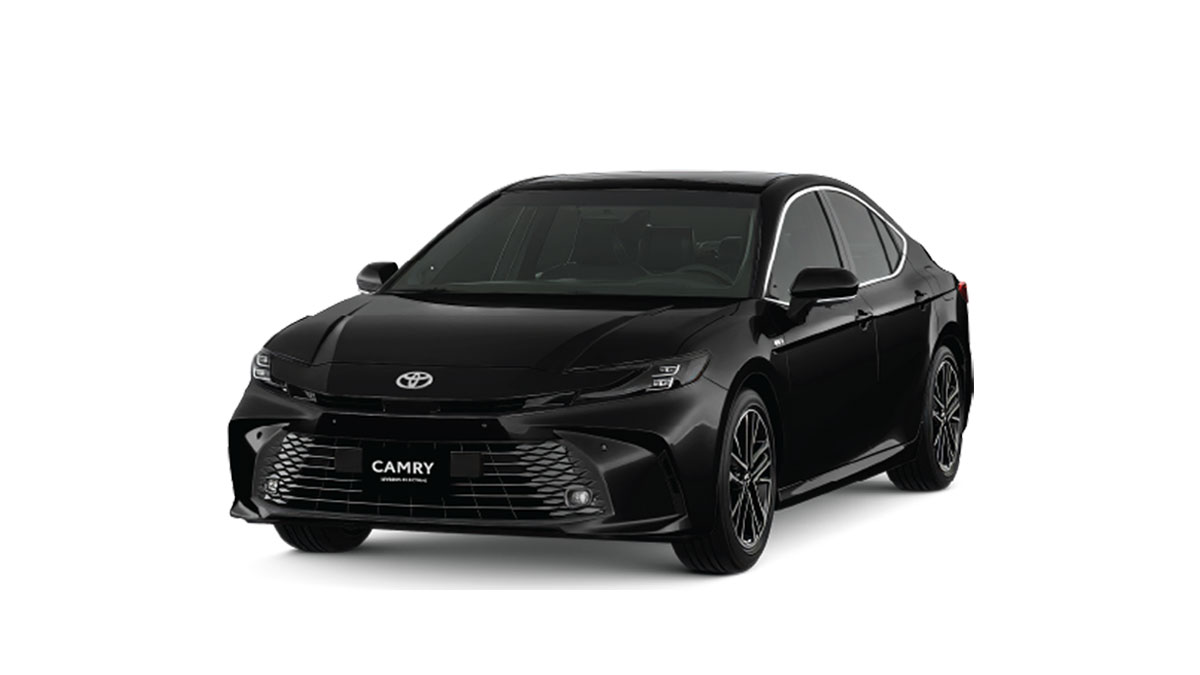Động Cơ và Hiệu Suất Vận Hành Toyota Camry TRD: Sức Mạnh Vượt Trội và Trải Nghiệm Lái Đầy Hứng Khởi