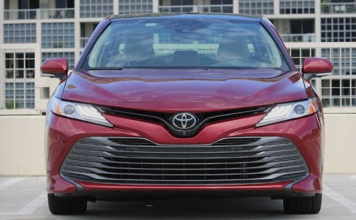 Ưu Nhược Điểm Của Toyota Camry V6: Có Nên Mua?