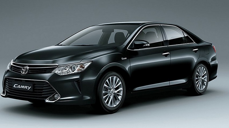 Toyota Camry V6 Cũ: Kinh Nghiệm Chọn Mua Và Sử Dụng