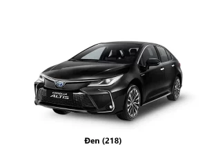 toyota corolla altis 18g 4