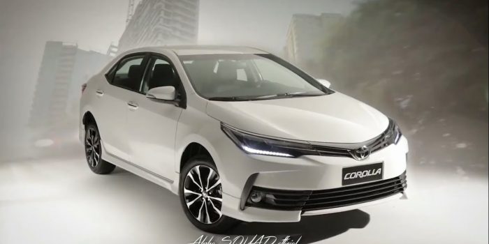 Đánh giá chi tiết Toyota Corolla Altis: Ưu điểm, nhược điểm và phù hợp với ai?