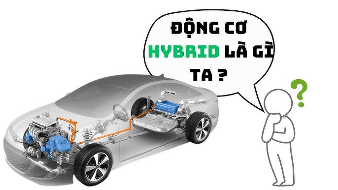 Động cơ Hybrid trên Toyota Corolla Altis: Nguyên lý hoạt động, hiệu suất và độ bền.