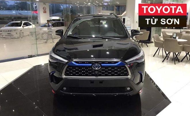 Có nên mua Toyota Corolla Cross 1.8HV Hybrid? Tổng kết và lời khuyên từ chuyên gia