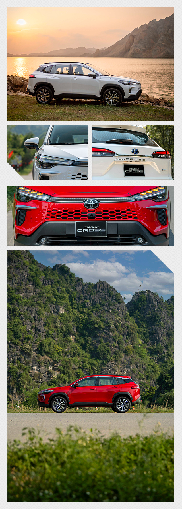 toyota corolla cross 2020 1