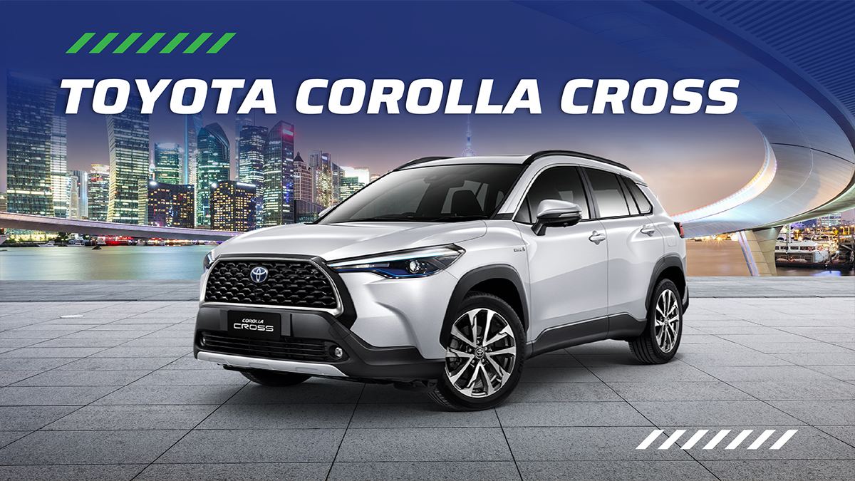 Giá Xe Toyota Corolla Cross 2020 Cũ và Mới: Cập Nhật Mới Nhất. Cung cấp thông tin về giá xe Toyota Corolla Cross 2020 mới và cũ trên thị trường, giúp người đọc nắm bắt được mức giá hợp lý và lựa chọn phiên bản phù hợp với ngân sách.