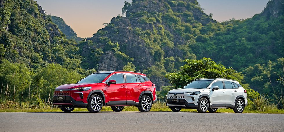 Hướng Dẫn Sử Dụng và Bảo Dưỡng Toyota Corolla Cross 2020: Chi Tiết và Dễ Hiểu. Cung cấp hướng dẫn chi tiết về cách sử dụng các tính năng của Toyota Corolla Cross 2020, cũng như các mẹo bảo dưỡng xe để đảm bảo xe luôn vận hành tốt và bền bỉ.