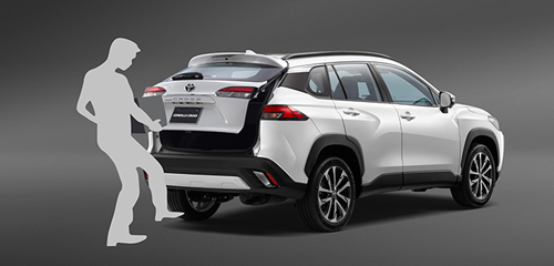 toyota corolla cross 2021 3