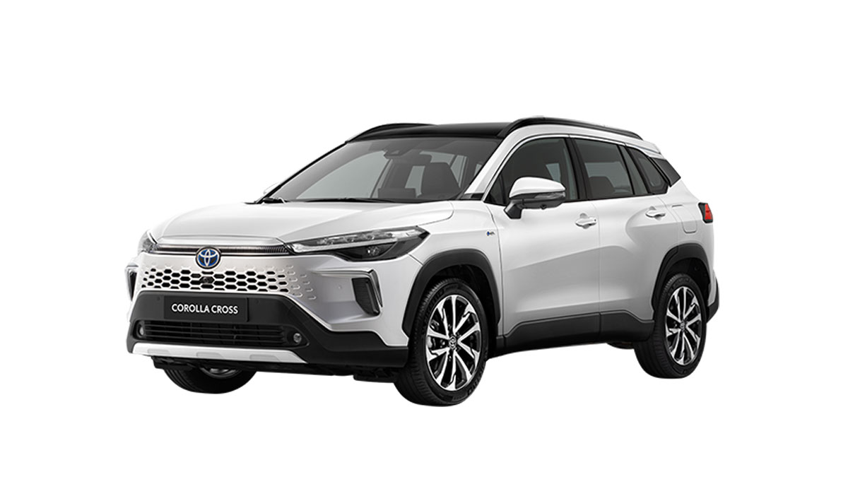 Toyota Corolla Cross 2024: Tổng Quan Thiết Kế, Động Cơ và Trang Bị