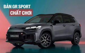 toyota corolla cross 2026 1