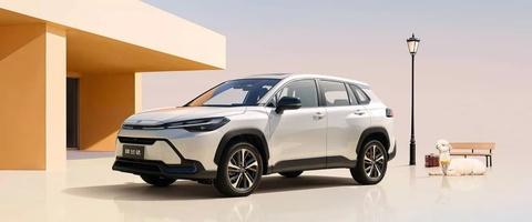 Thiết Kế Ngoại Thất và Nội Thất Corolla Cross 2026: Thay Đổi và Nâng Cấp Đáng Chú Ý