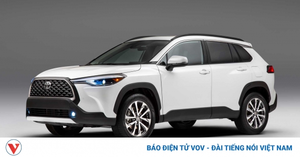 Giá Bán Dự Kiến và Thời Điểm Ra Mắt của Toyota Corolla Cross 2026