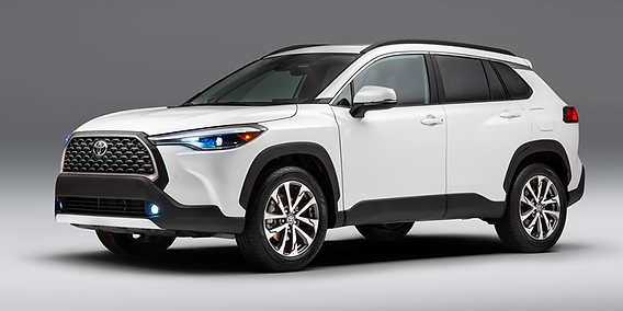 Ưu điểm và nhược điểm của Toyota Corolla Cross có cửa sổ trời