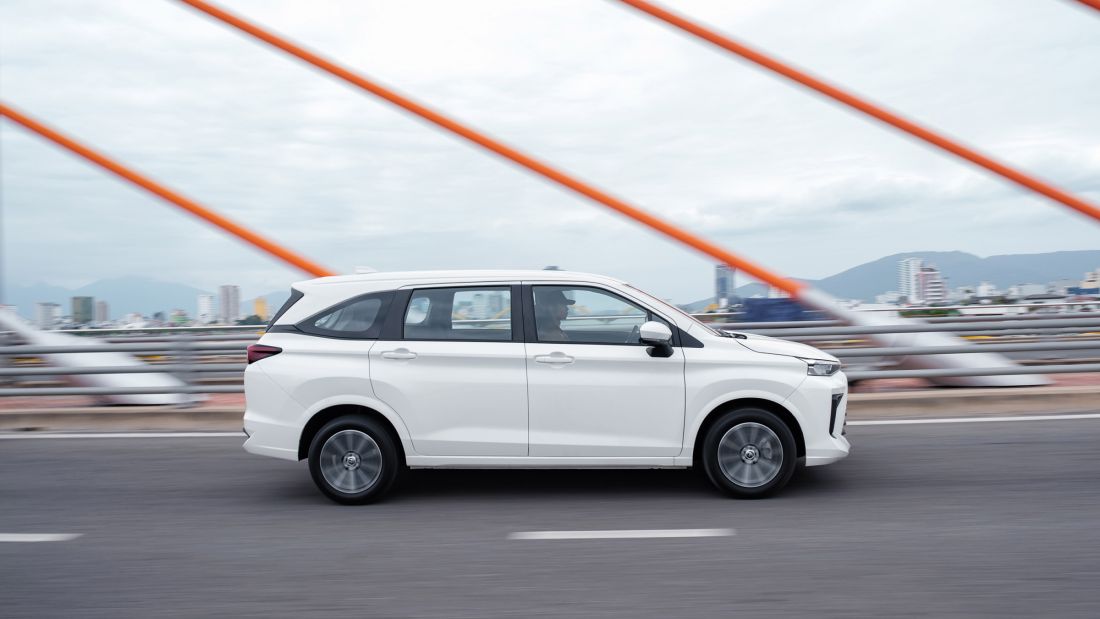 Daihatsu có đóng góp gì vào các dòng xe Toyota khác?