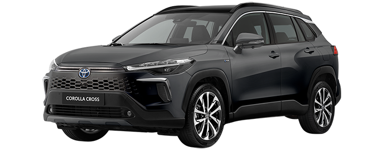 Khuyến Mãi Mới Nhất và Ưu Đãi Khi Mua Toyota Corolla Cross: Tiết Kiệm Chi Phí Tối Đa
