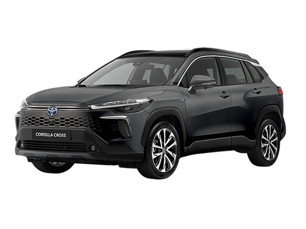Toyota Corolla Cross Hybrid: Đánh Giá Chi Tiết, Giá Bán & Thông Số Kỹ Thuật (2024)