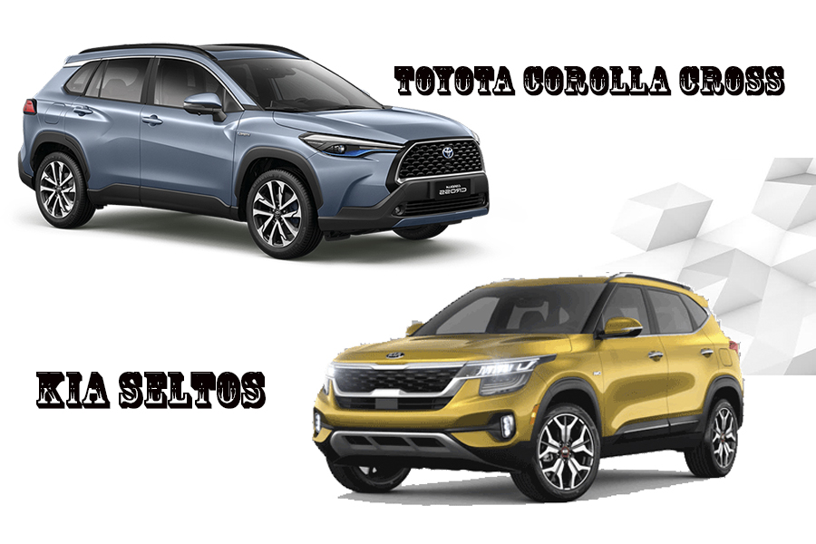 Toyota Corolla Cross: Tổng Quan Số Chỗ Ngồi và Tiện Nghi Nội Thất