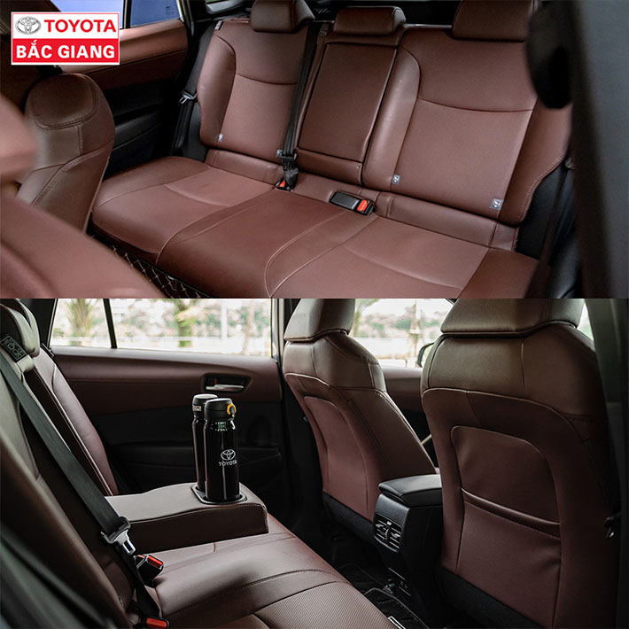 toyota corolla cross noi that 3