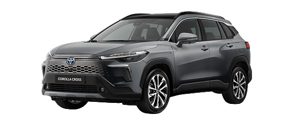 Hệ Thống Treo, Phanh và Lốp: Đánh Giá Khả Năng Vận Hành, An Toàn và Tiện Nghi Của Toyota Corolla Cross