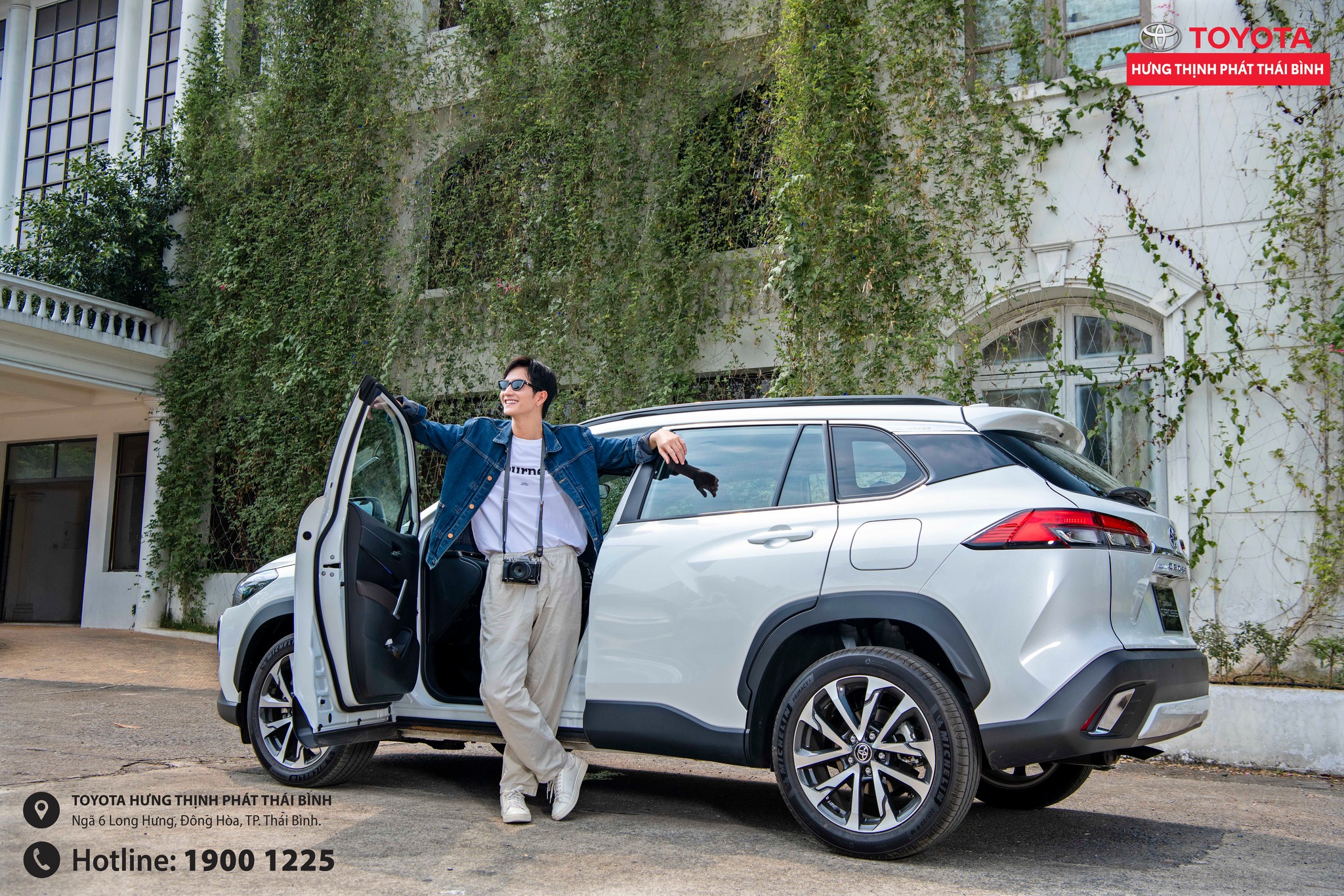 Toyota Corolla Cross: Đánh giá mức tiêu thụ nhiên liệu thực tế và so sánh với các đối thủ