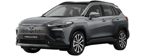 Đánh giá chi tiết về hệ thống Hybrid của Toyota Corolla Cross và ảnh hưởng đến mức tiêu thụ nhiên liệu