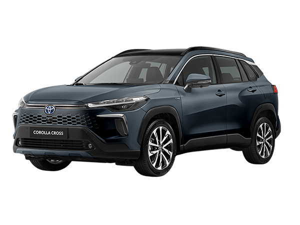 Chi phí vận hành Toyota Corolla Cross: Tiêu thụ nhiên liệu chỉ là một phần?