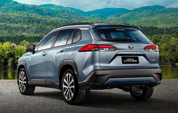 Đánh giá chi tiết Toyota Cross: Ưu và nhược điểm, có nên mua? (Phân tích sâu về thiết kế ngoại thất, nội thất, khả năng vận hành, trang bị tiện nghi và an toàn của Toyota Cross, từ đó đánh giá khách quan về ưu nhược điểm và đưa ra lời khuyên có nên mua hay không.)