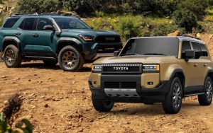 toyota fortuner vs 4runner 2