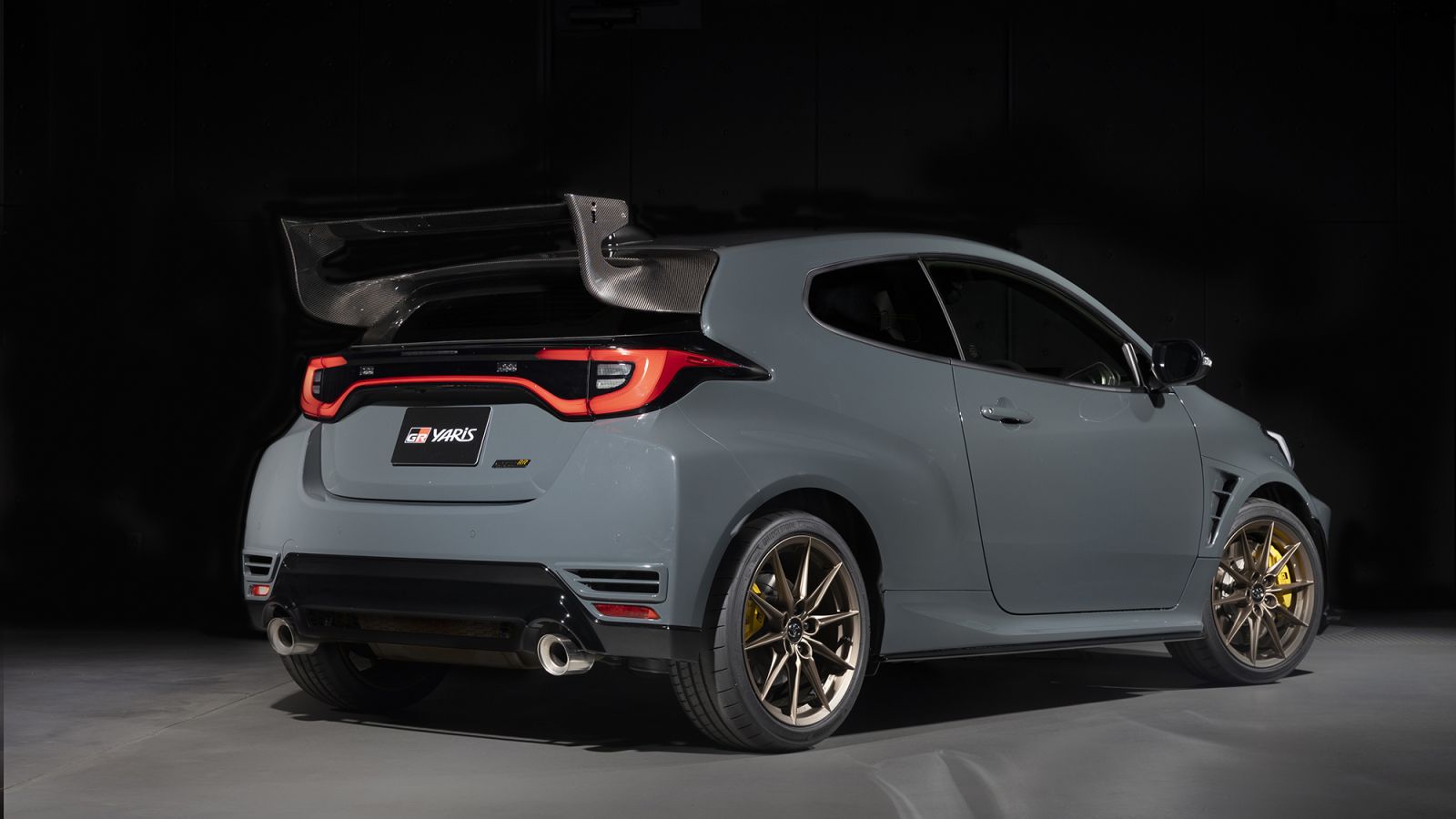 toyota gr yaris 2026 1