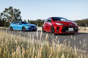 toyota gr yaris gia bao nhieu 1