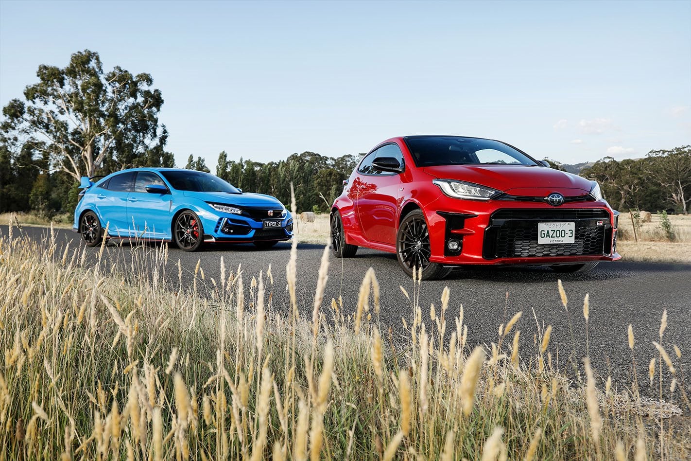 toyota gr yaris gia bao nhieu 1