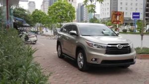 toyota highlander 2015 1