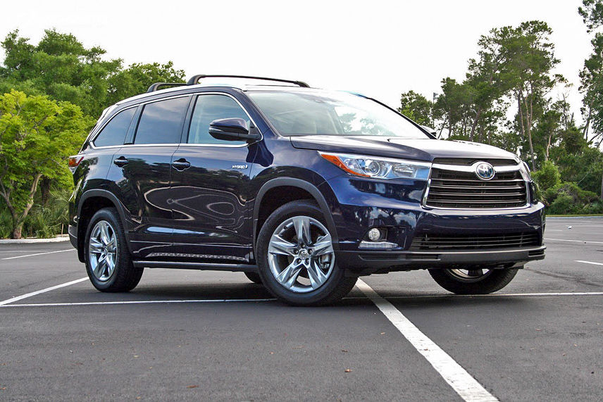 Giá Xe Toyota Highlander 2015 Cũ: Cập Nhật Mới Nhất & Kinh Nghiệm Mua Xe