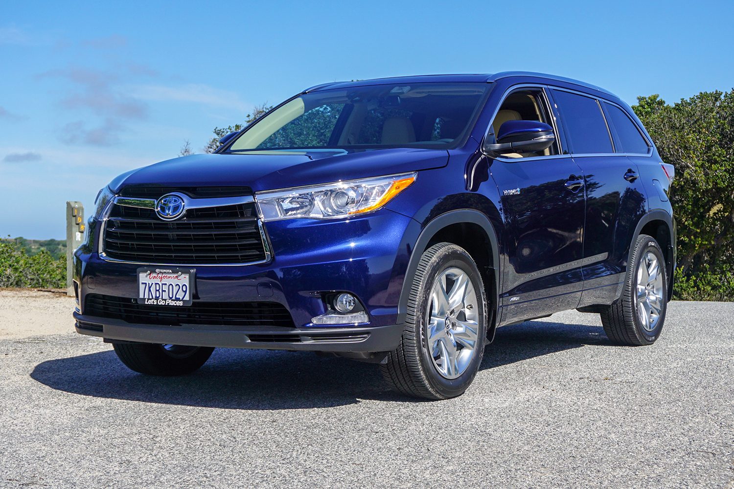 Đánh Giá Tổng Quan Toyota Highlander 2016: Ưu Nhược Điểm Dành Cho Bạn