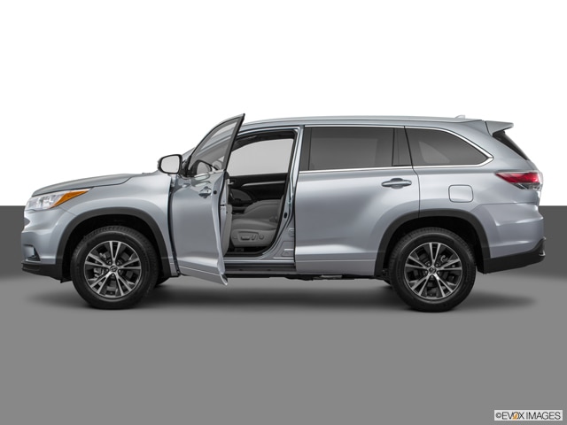 Giá Xe Toyota Highlander 2016 Cũ: So Sánh và Lời Khuyên Khi Mua