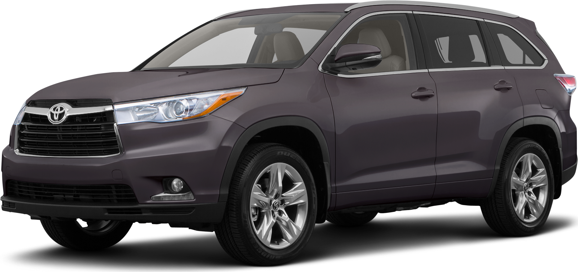 Đánh Giá Khả Năng Vận Hành và Tiết Kiệm Nhiên Liệu Toyota Highlander 2016: Trải Nghiệm Thực Tế