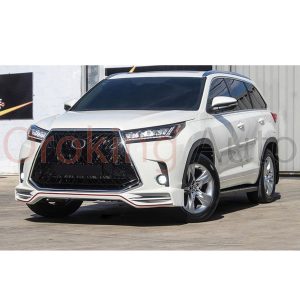 toyota highlander 2018 2