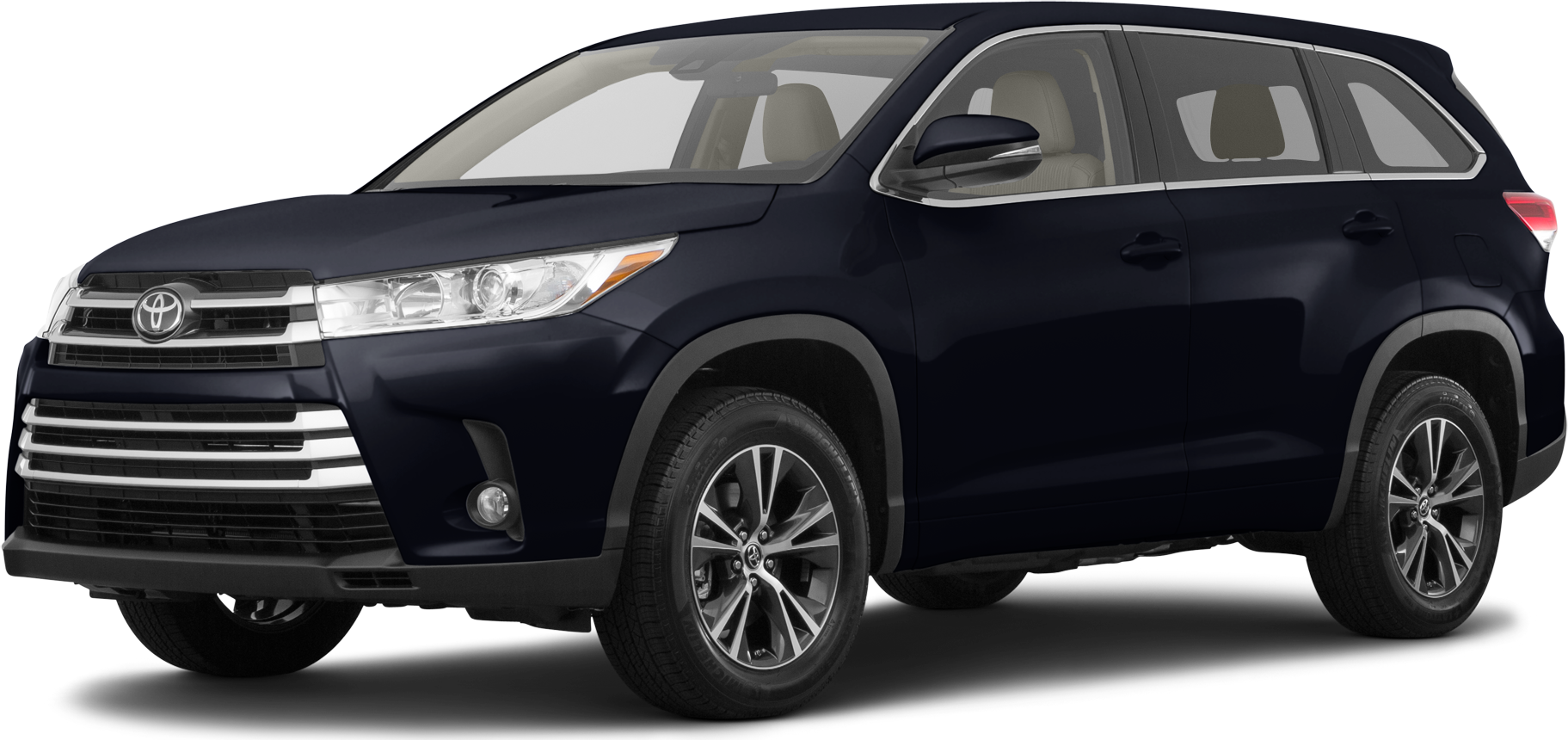 Giá Xe Toyota Highlander 2019 Cũ Và Mới: Cập Nhật Mới Nhất