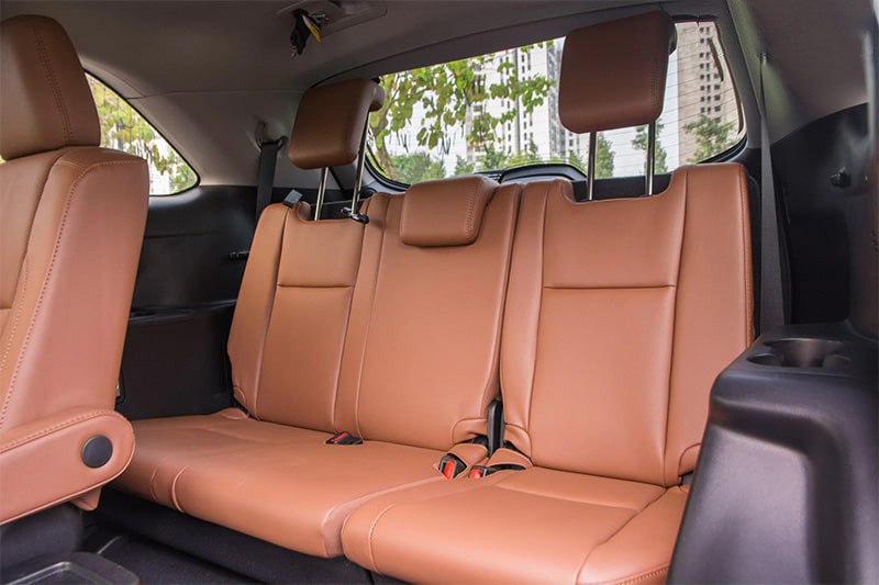 Đánh Giá Vận Hành Toyota Highlander 2019: Trải Nghiệm Lái Thực Tế
