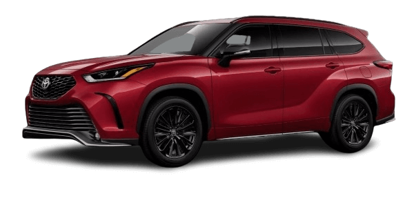 Toyota Highlander 2026: Động Cơ Nào Mạnh Mẽ và Tiết Kiệm Nhiên Liệu Nhất? (Thông tin về động cơ, hiệu suất là mối quan tâm hàng đầu của người mua xe)