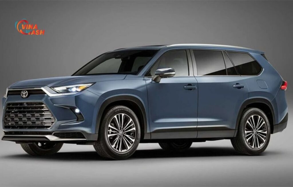 Toyota Highlander Hybrid: Đánh giá toàn diện về hiệu suất, tiết kiệm nhiên liệu và độ tin cậy