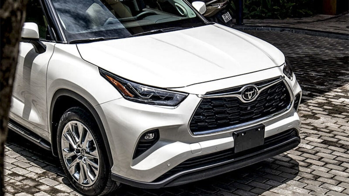 Chi phí sở hữu và bảo trì Toyota Highlander Hybrid: Phân tích tài chính chi tiết