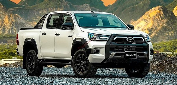 Hướng Dẫn Sử Dụng và Bảo Dưỡng Toyota Hilux 2 Cầu Số Tự Động (Cung cấp hướng dẫn chi tiết về cách vận hành xe Toyota Hilux 2 cầu số tự động, các lưu ý khi sử dụng hệ thống dẫn động 2 cầu, lịch bảo dưỡng định kỳ, các bộ phận cần kiểm tra thường xuyên để đảm bảo xe hoạt động ổn định và bền bỉ.)