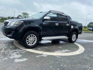 toyota hilux 2014 5